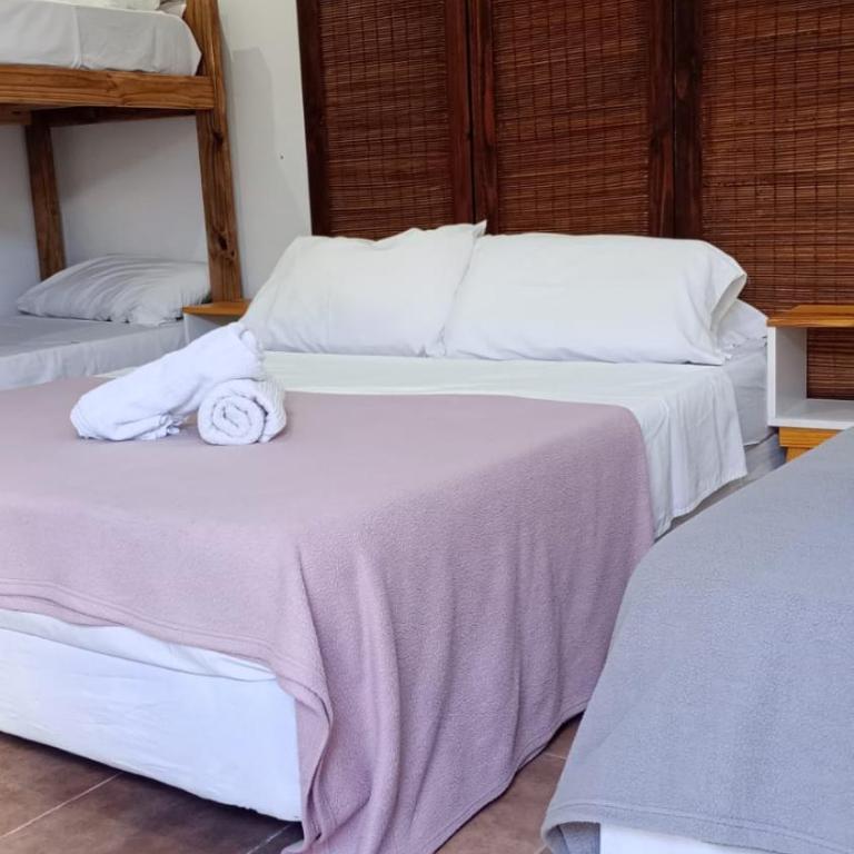 Hotel Atlantis - Standard Family Room - 1