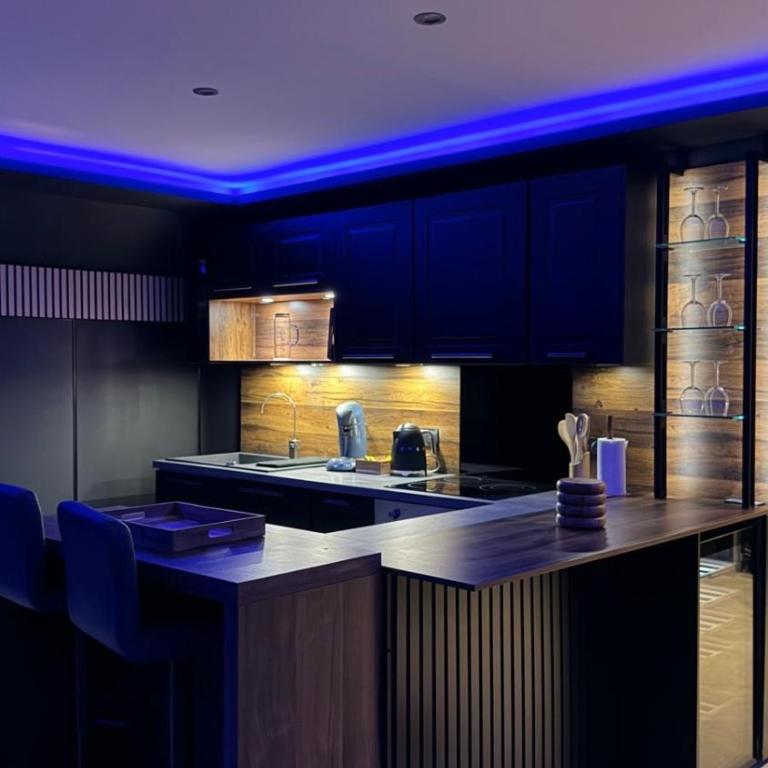 T4 Luxe - Two-Bedroom Apartment - 29