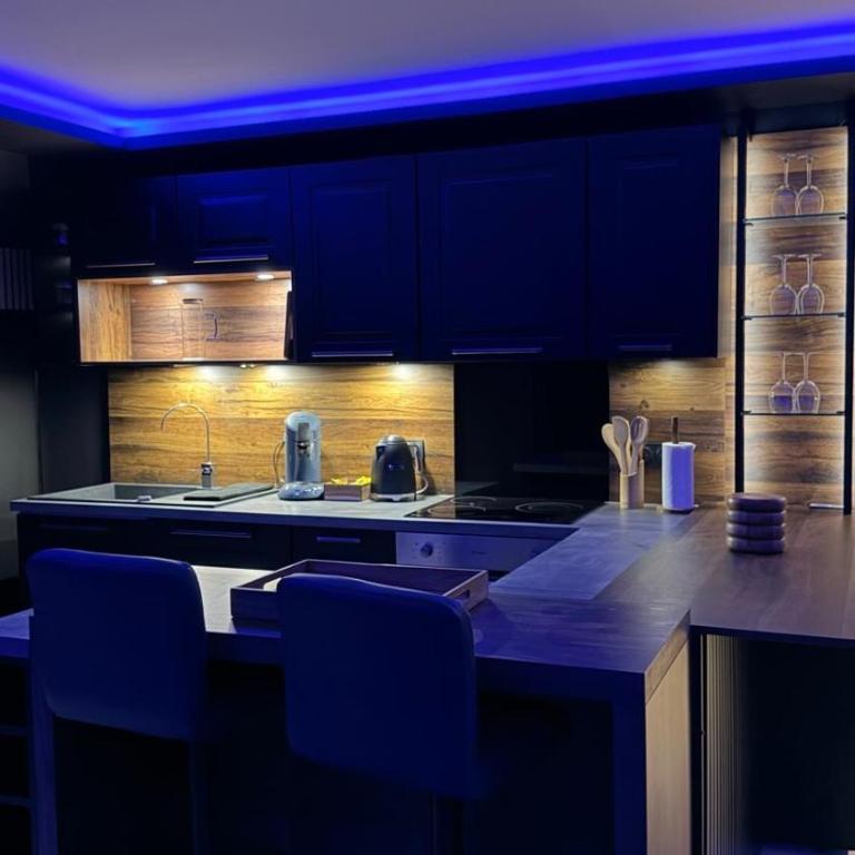 T4 Luxe - Two-Bedroom Apartment - 31