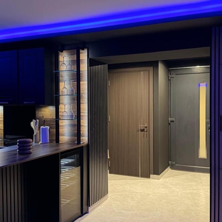 T4 Luxe - Two-Bedroom Apartment - 27