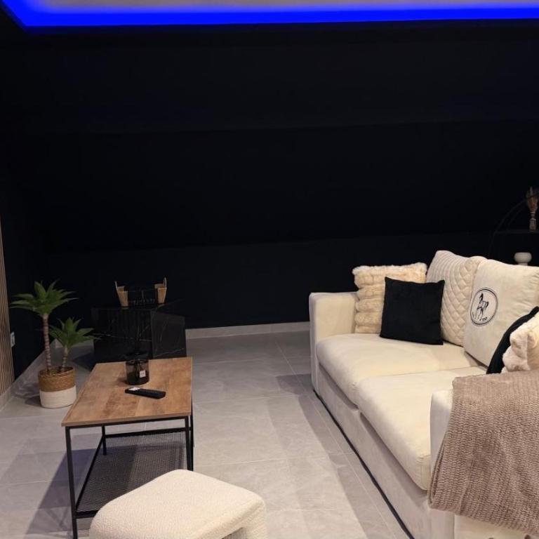 T4 Luxe - Two-Bedroom Apartment - 6
