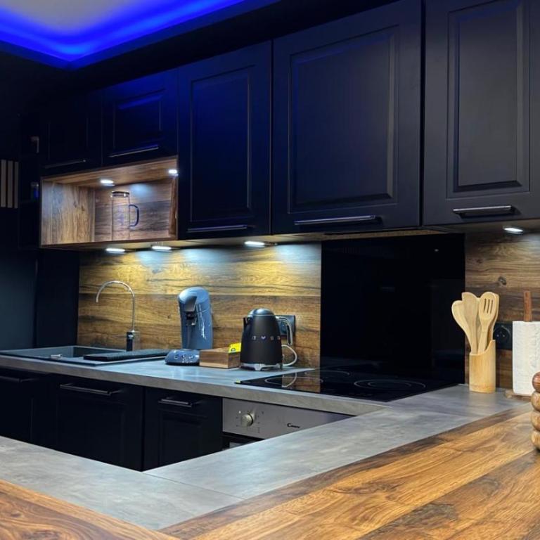 T4 Luxe - Two-Bedroom Apartment - 19
