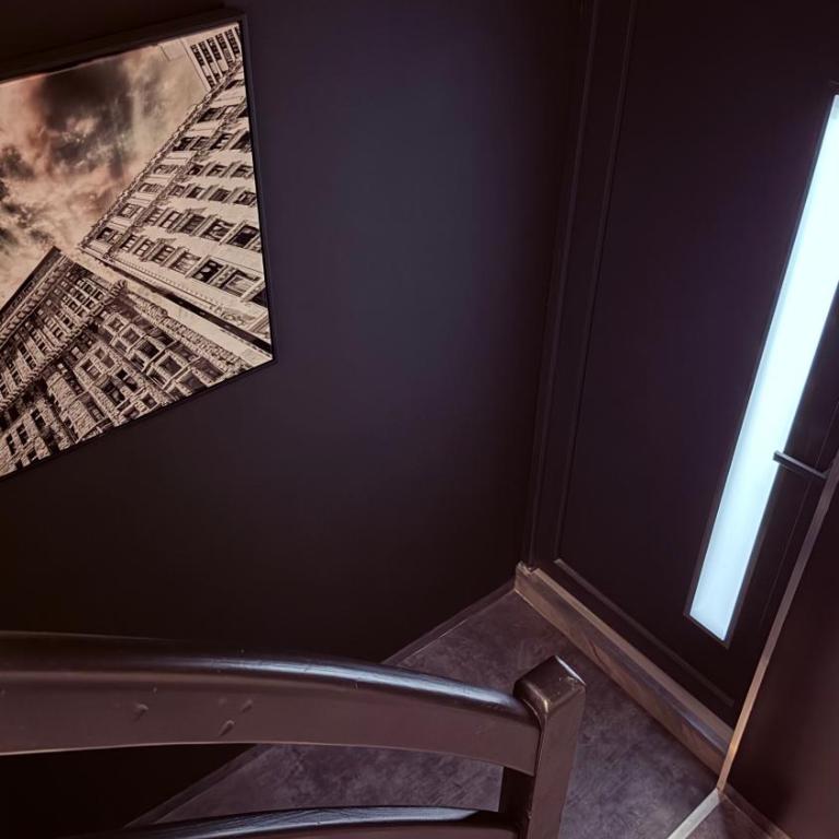 T4 Luxe - Two-Bedroom Apartment - 34