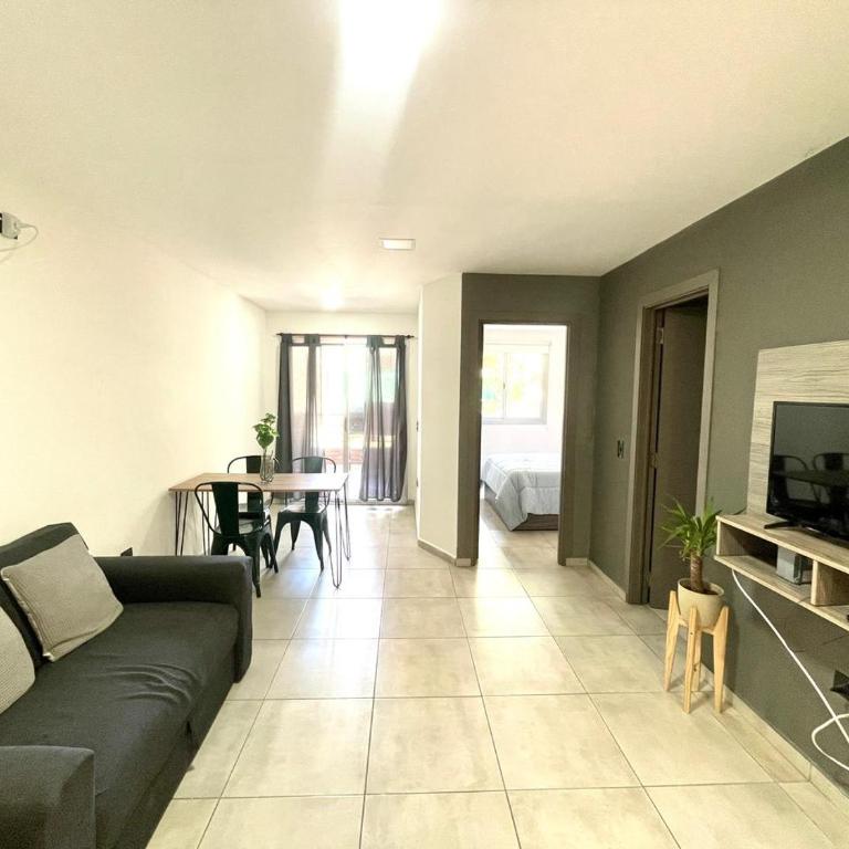 Nova Vita - Apartamento de 1 dormitorio - 1