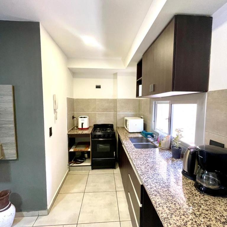 Nova Vita - Apartamento de 1 dormitorio - 3