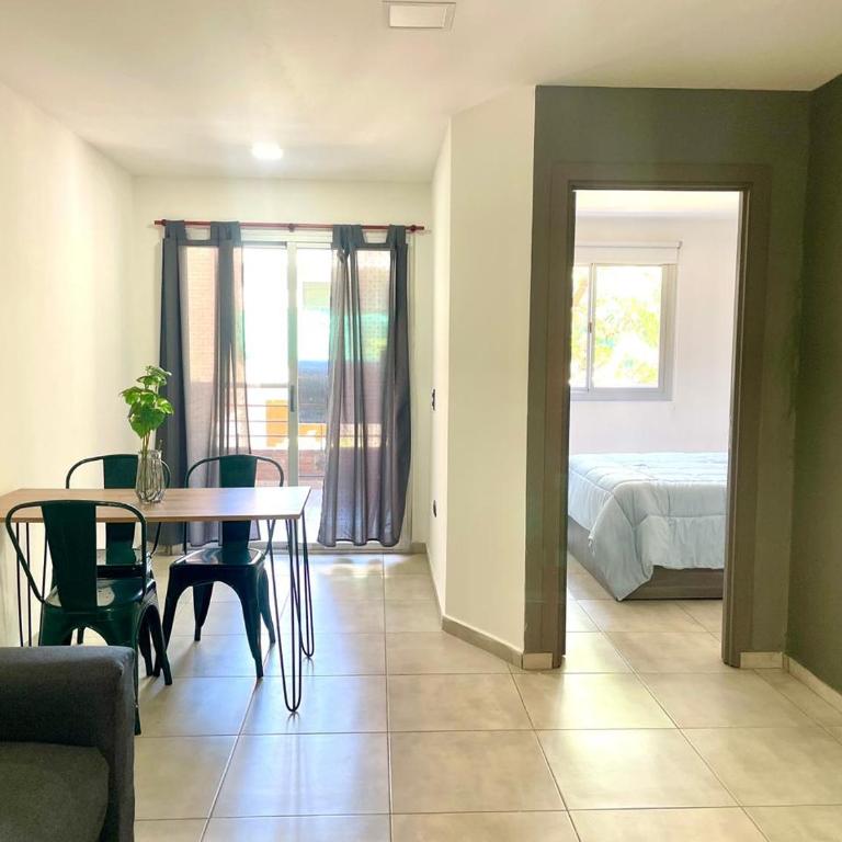 Nova Vita - Apartamento de 1 dormitorio - 11