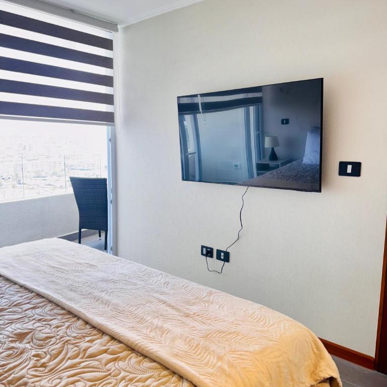 Departamento en Península - One-Bedroom Apartment - 7
