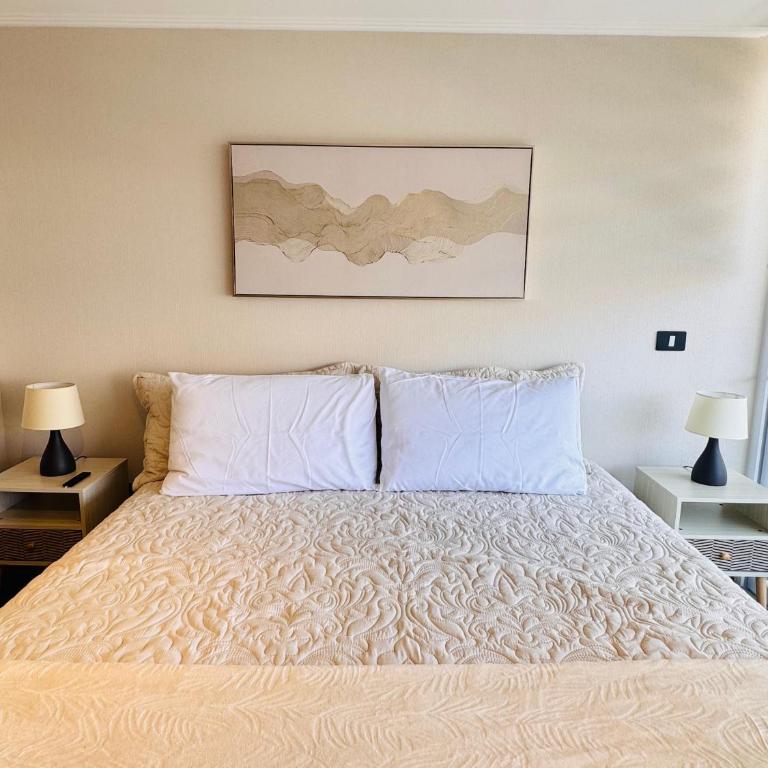 Departamento en Península - One-Bedroom Apartment - 6