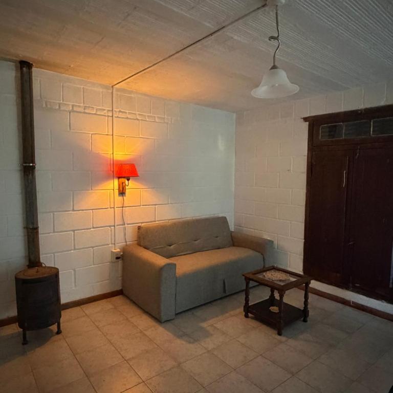 Casita de campo - Apartamento de 2 dormitorios - 4
