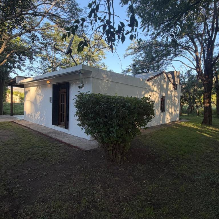 Casita de campo - Apartamento de 2 dormitorios - 5