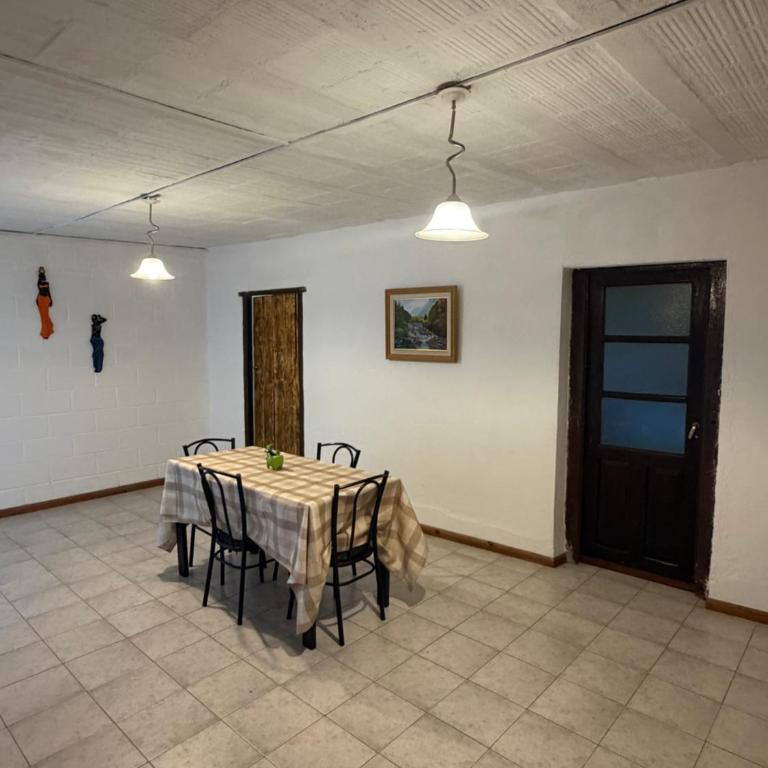 Casita de campo - Apartamento de 2 dormitorios - 9