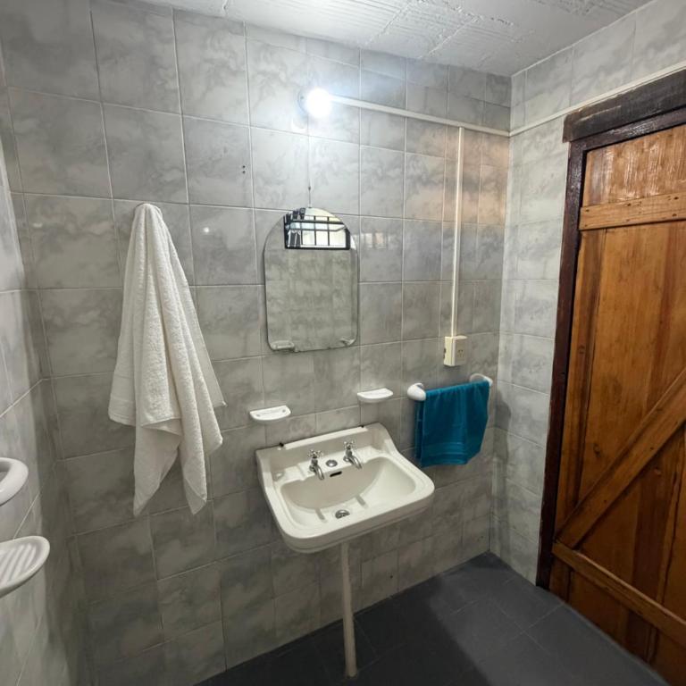 Casita de campo - Apartamento de 2 dormitorios - 10