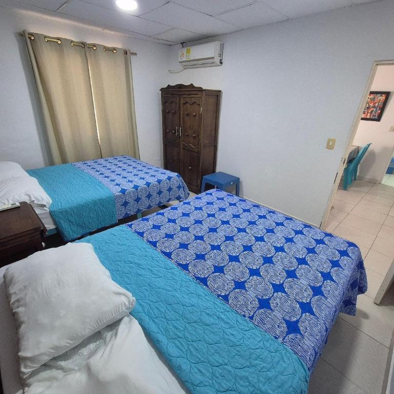 Ensenada del viento - Apartamento - Planta baja - 2