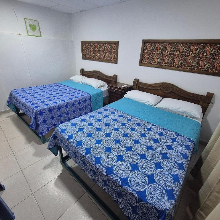 Ensenada del viento - Apartamento - Planta baja - 4