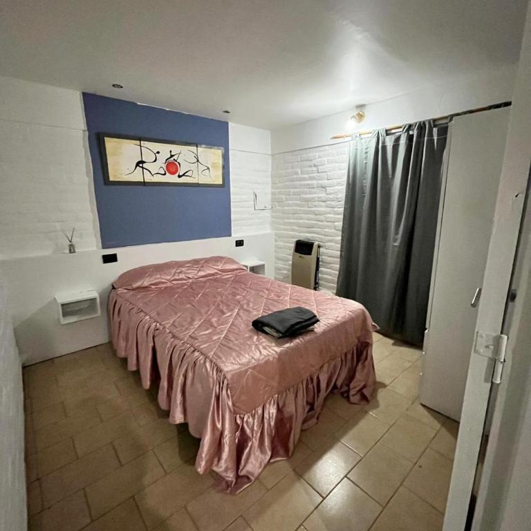 Cabañas Tatá y La Emilia - Casa de 2 dormitorios - 2