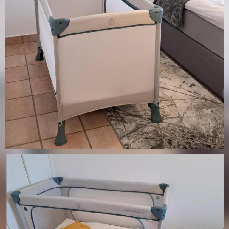 Ferienoase Berg & See - Apartment - 17