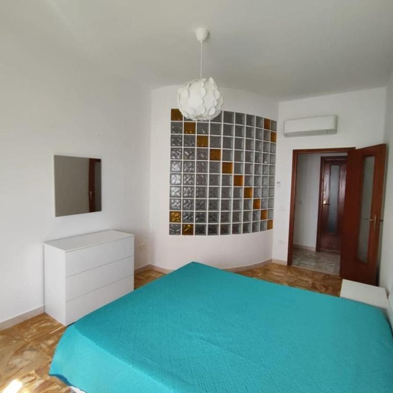 Appartamento vista mare vicino al mare e al centro - Appartamento con 2 Camere da Letto - 19