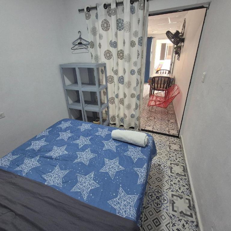 Refugio de estribor - Apartamento - Planta baja - 2