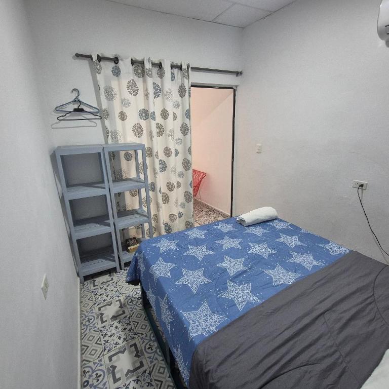 Refugio de estribor - Apartamento - Planta baja - 3