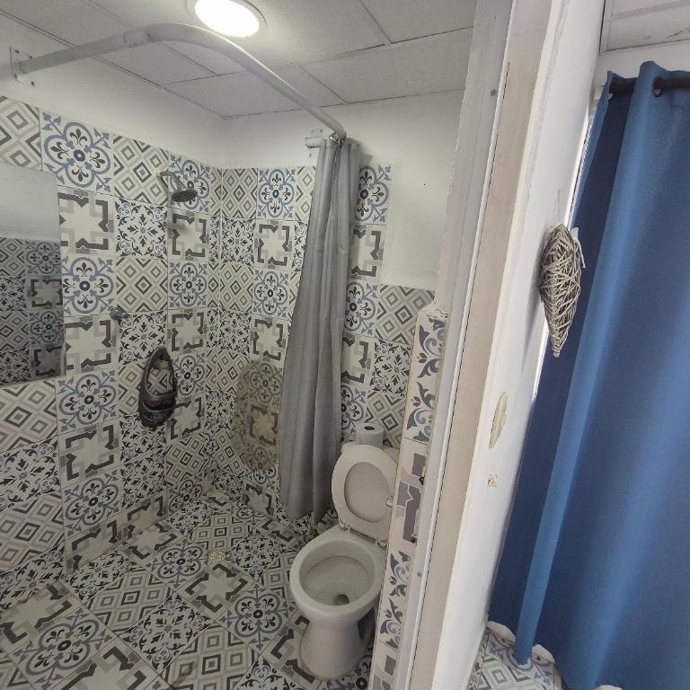 Refugio de estribor - Apartamento - Planta baja - 6