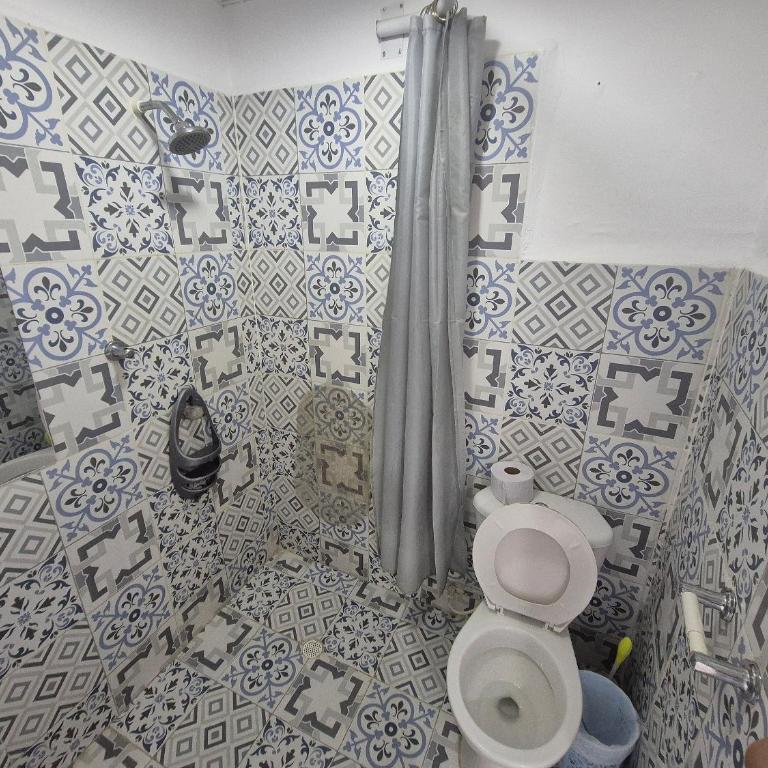 Refugio de estribor - Apartamento - Planta baja - 9