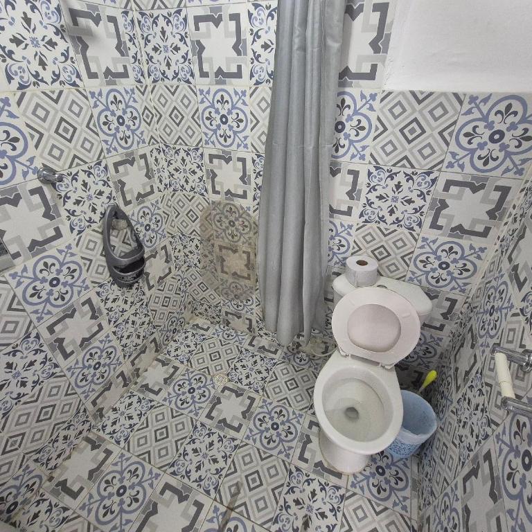 Refugio de estribor - Apartamento - Planta baja - 10