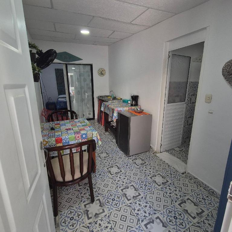 Refugio de estribor - Apartamento - Planta baja - 15