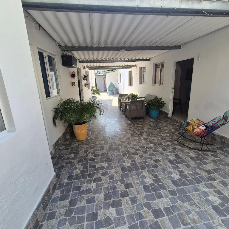 Refugio de estribor - Apartamento - Planta baja - 18