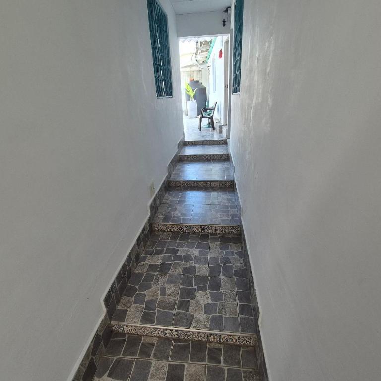 Refugio de estribor - Apartamento - Planta baja - 21