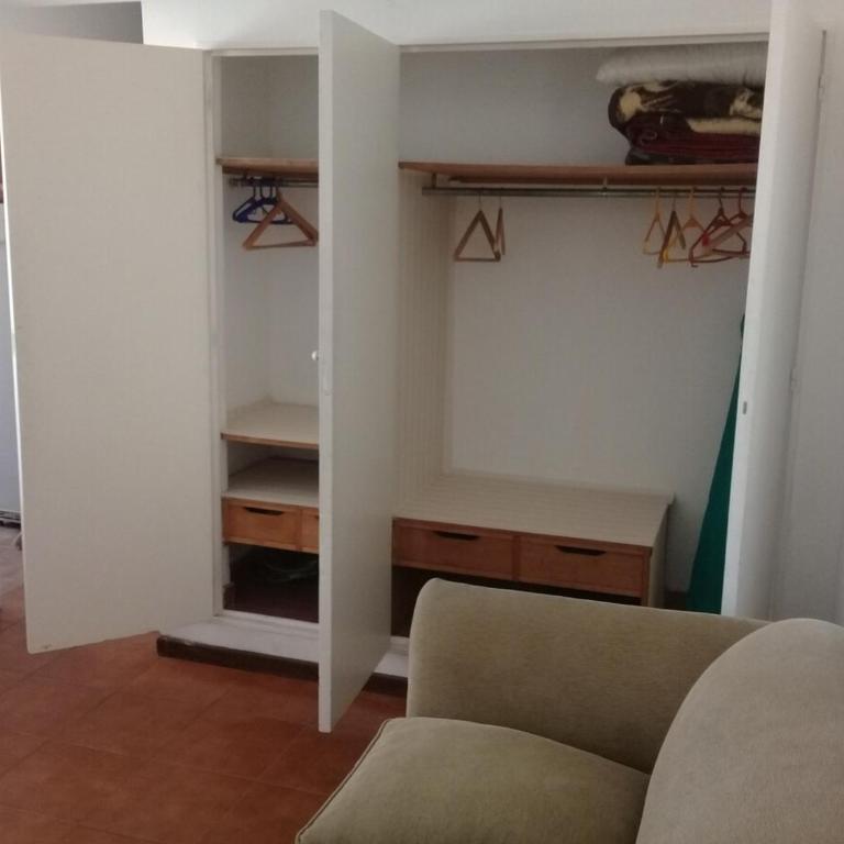 2 amb con terraza, centro, 600 mts de la playa - One-Bedroom Apartment - 6