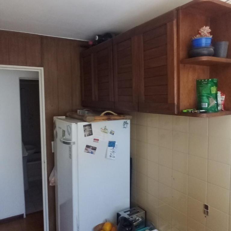 2 amb con terraza, centro, 600 mts de la playa - One-Bedroom Apartment - 10