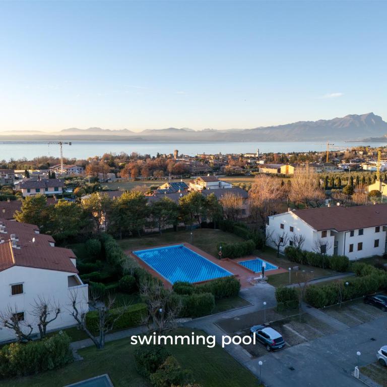 il lauro apartment - Appartamento con 1 Camera da Letto - 34