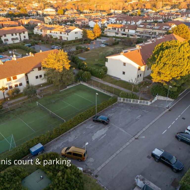 il lauro apartment - Appartamento con 1 Camera da Letto - 41
