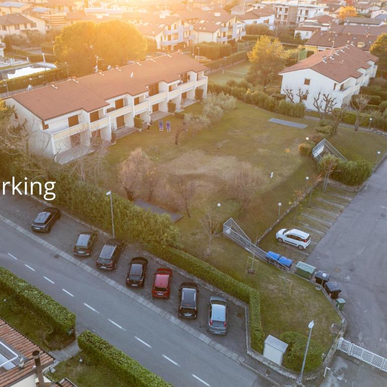 il lauro apartment - Appartamento con 1 Camera da Letto - 39