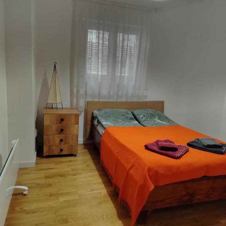 Kapetan Misina-Nina - One-Bedroom Apartment - 12