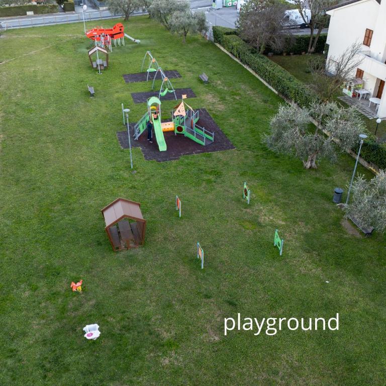 il lauro apartment - Appartamento con 1 Camera da Letto - 38