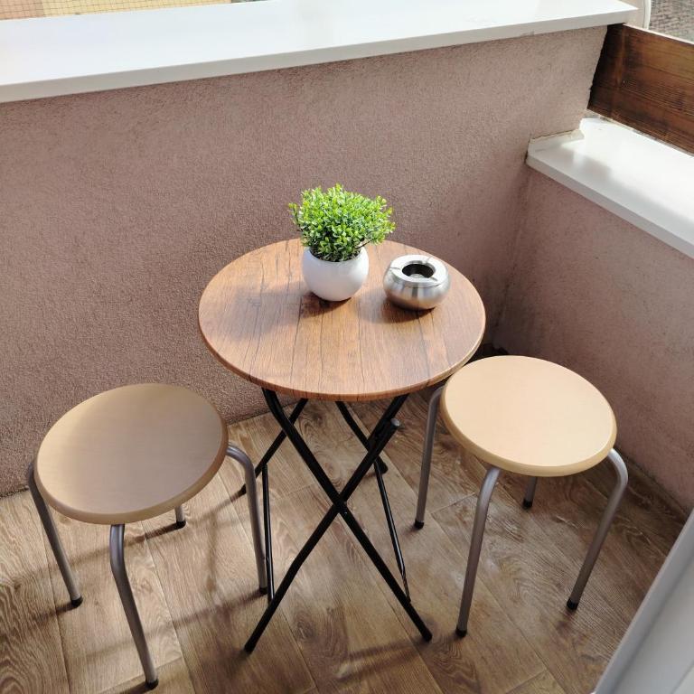 Kapetan Misina-Nina - One-Bedroom Apartment - 13