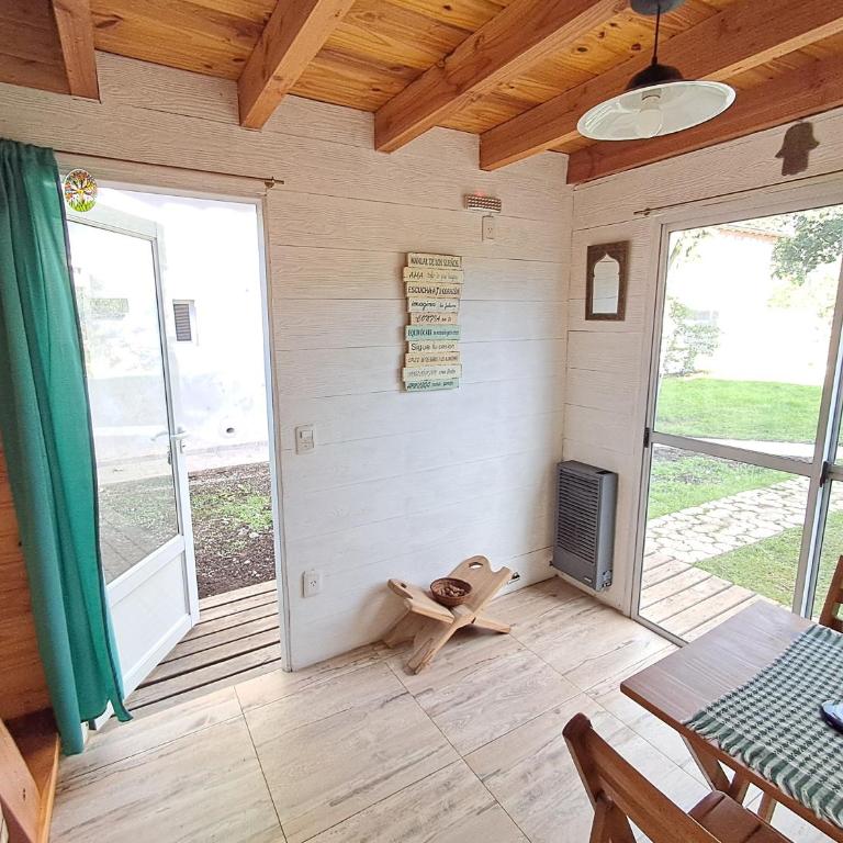 Sur tiny house - One-Bedroom House - 21