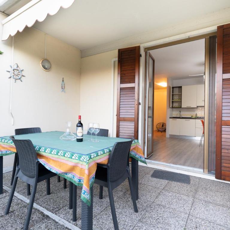 il lauro apartment - Appartamento con 1 Camera da Letto - 8