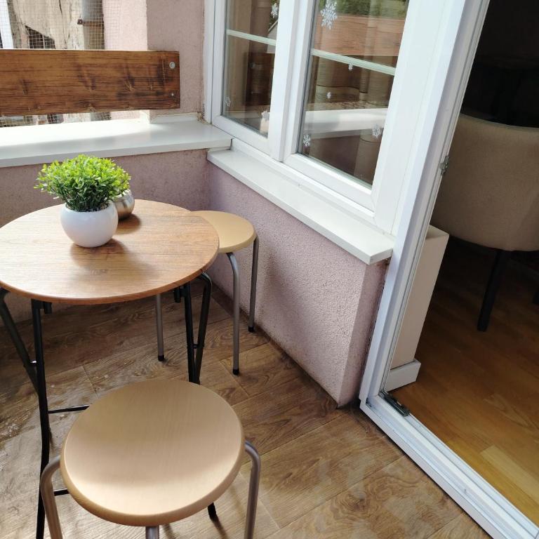Kapetan Misina-Nina - One-Bedroom Apartment - 15