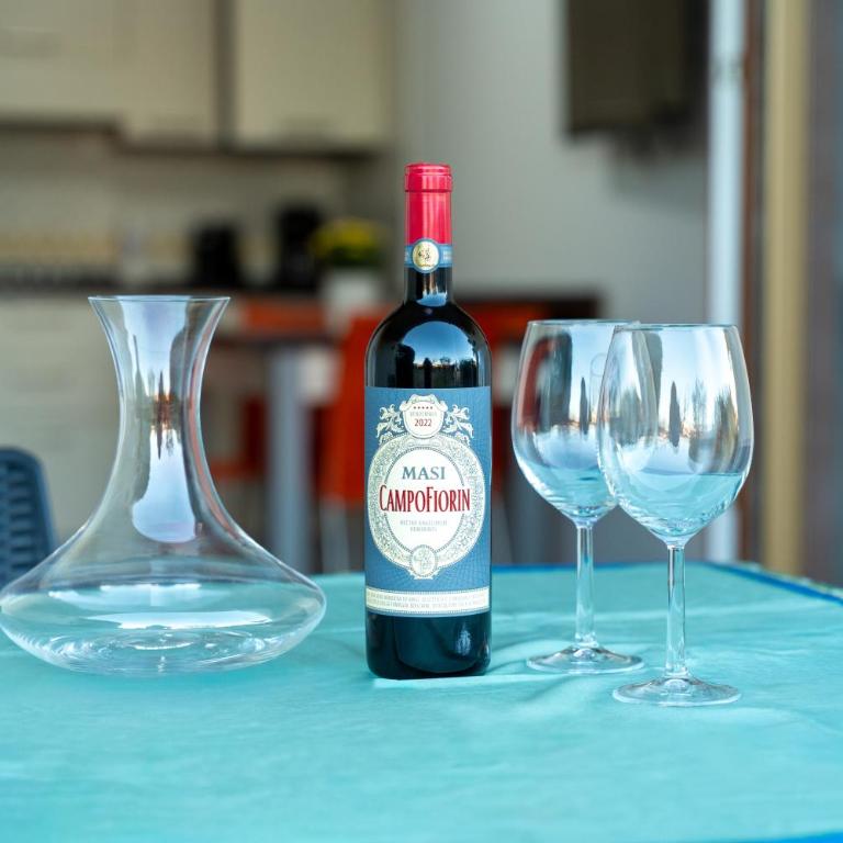 il lauro apartment - Appartamento con 1 Camera da Letto - 28