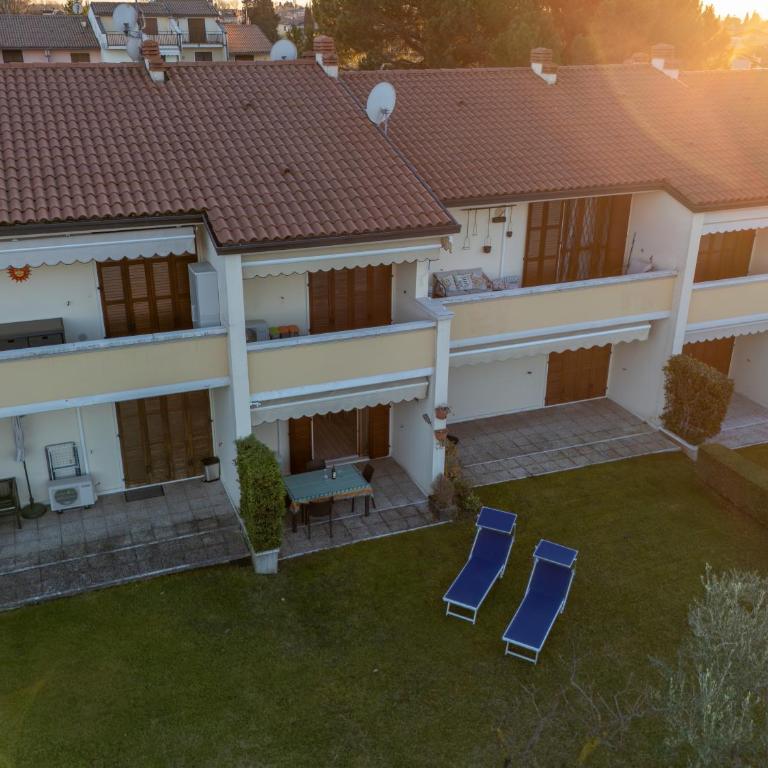 il lauro apartment - Appartamento con 1 Camera da Letto - 26
