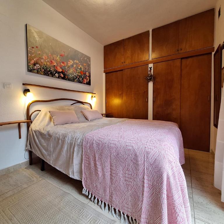 Casa Serena Playa Flamenca - Apartamento de 1 dormitorio - 5