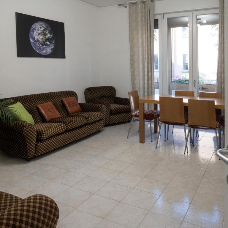 Keshiya Apartments - Appartamento con 3 Camere da Letto - 5