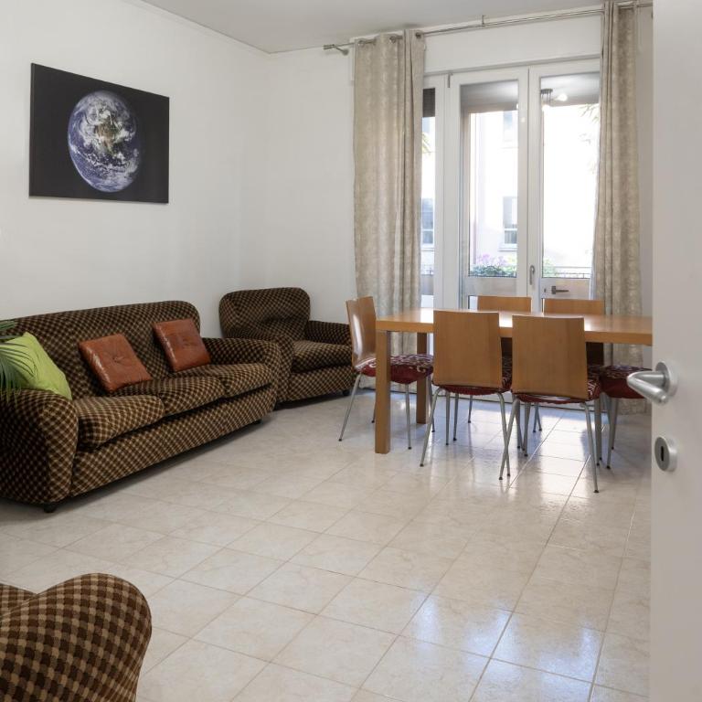 Keshiya Apartments - Appartamento con 3 Camere da Letto - 14