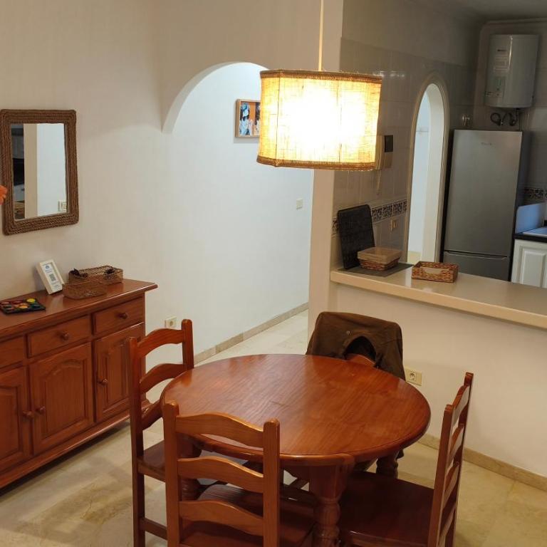 Residencial Asomada - Apartamento de 1 dormitorio - 7