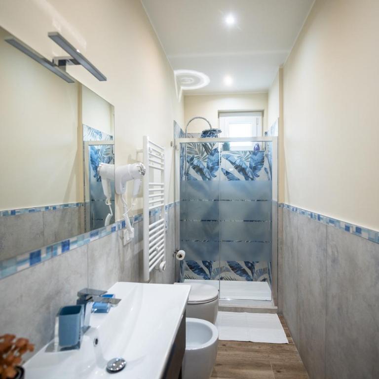 La Chimera Appartamenti - One-Bedroom Apartment - 3