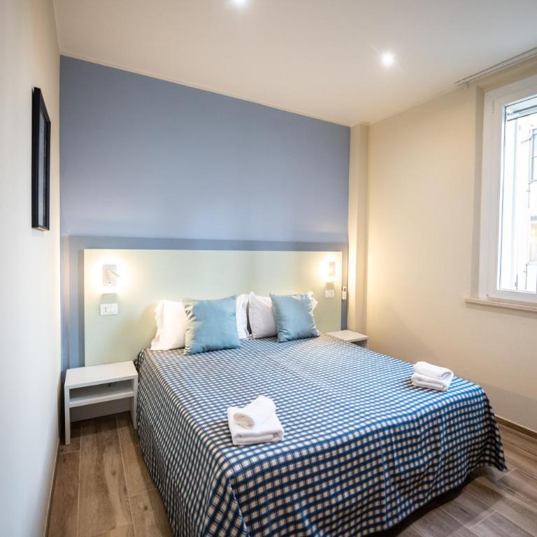 La Chimera Appartamenti - One-Bedroom Apartment - 1