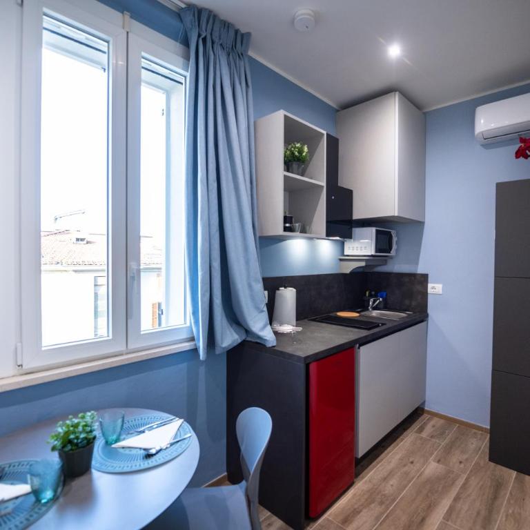 La Chimera Appartamenti - One-Bedroom Apartment - 2