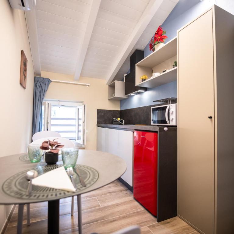 La Chimera Appartamenti - One-Bedroom Apartment - 3